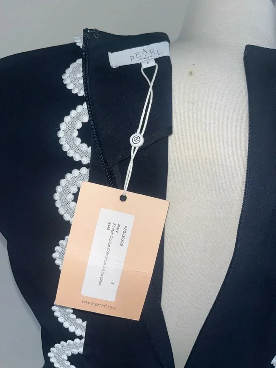 Pearl by Lela Rose - Picture 10 of 11